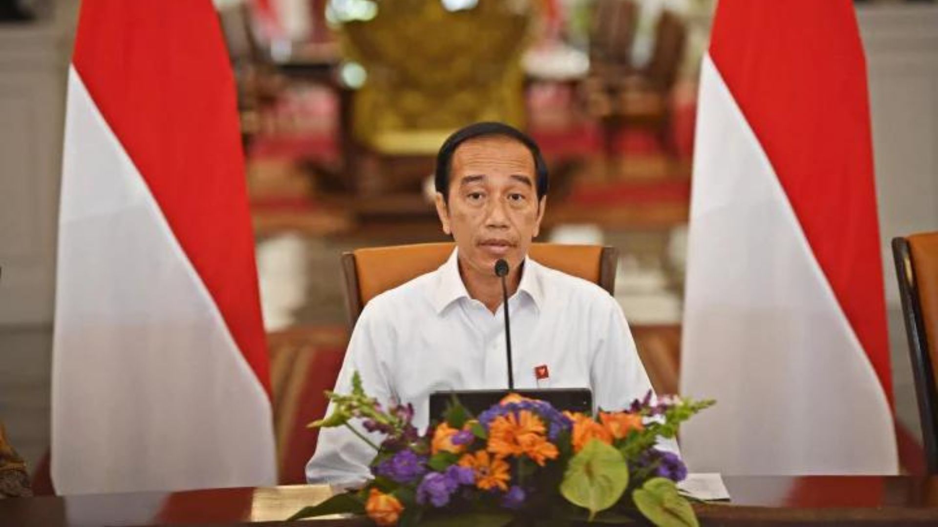Presiden Jokowi Sebut yang Penting Skill Bukan Adu Ijazah, Refly Harun: Ngelamar Kerjaan Kalau Harus Ada Ijazah!