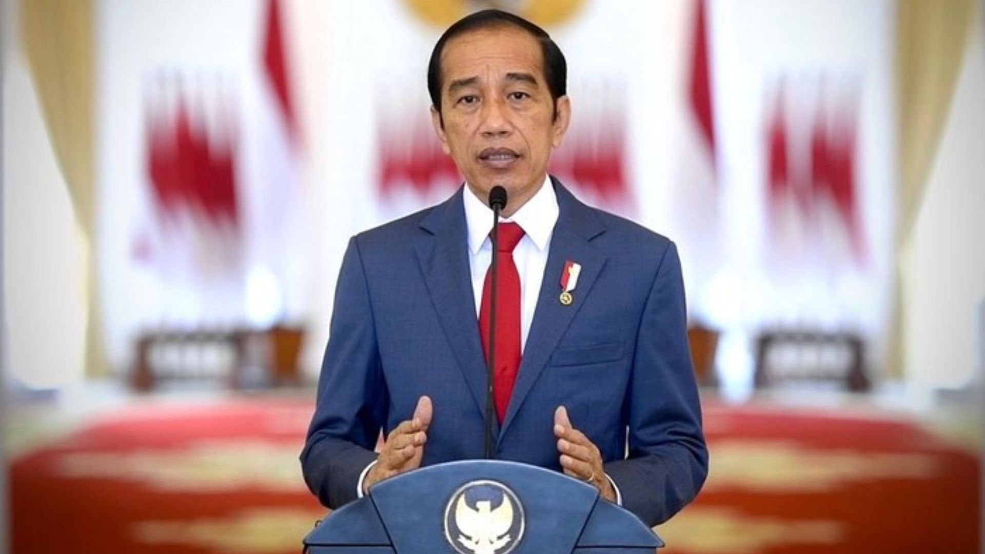 Jokowi: Sekarang Bukan Adu Ijazah tetapi Skill